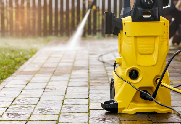Best Building Exterior Washing  in Edinburg, VA
