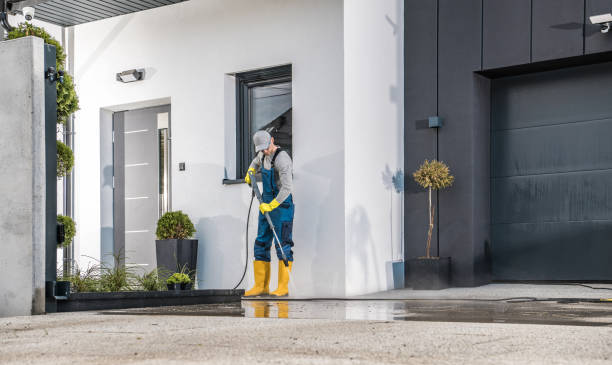 Best Parking Lot and Garage Cleaning  in Edinburg, VA